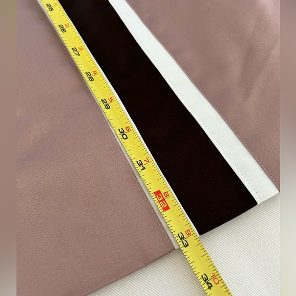 Carolina Herrera strapless dress - Picture 9 of 14